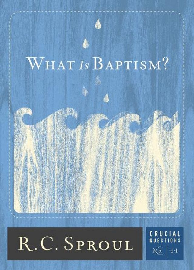  What is Baptism?(Kobo/電子書)