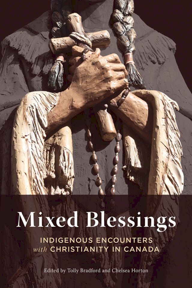  Mixed Blessings(Kobo/電子書)