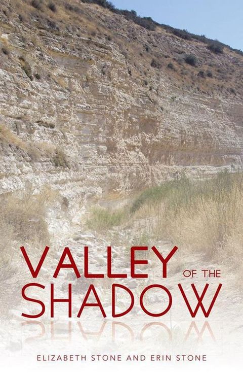 Valley of the Shadow(Kobo/電子書)