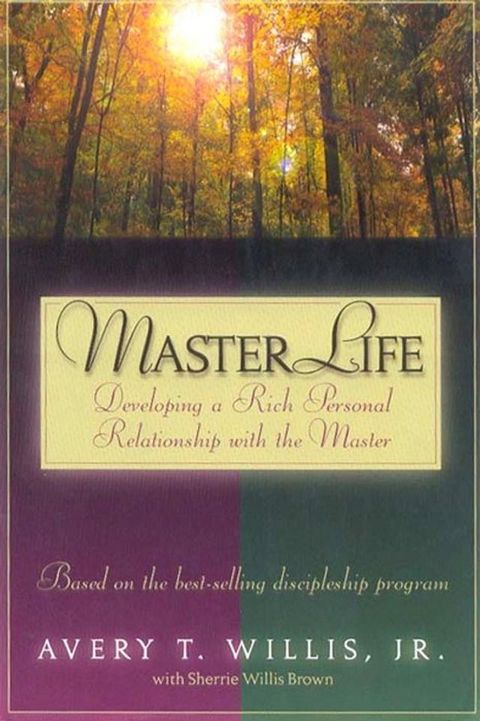 MasterLife(Kobo/電子書)