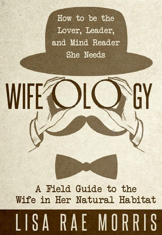  Wifeology(Kobo/電子書)