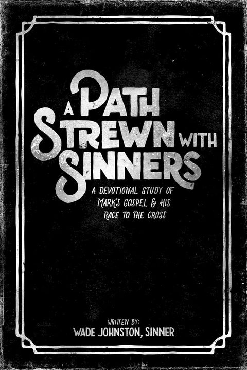 A Path Strewn with Sinners(Kobo/電子書)