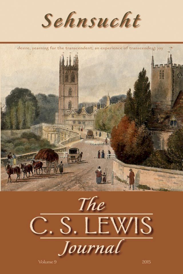  Sehnsucht: The C. S. Lewis Journal(Kobo/電子書)