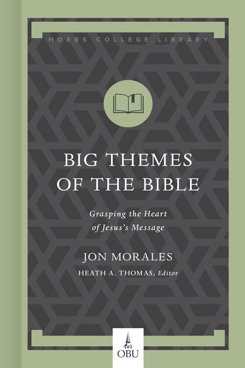 Big Themes of the Bible(Kobo/電子書)