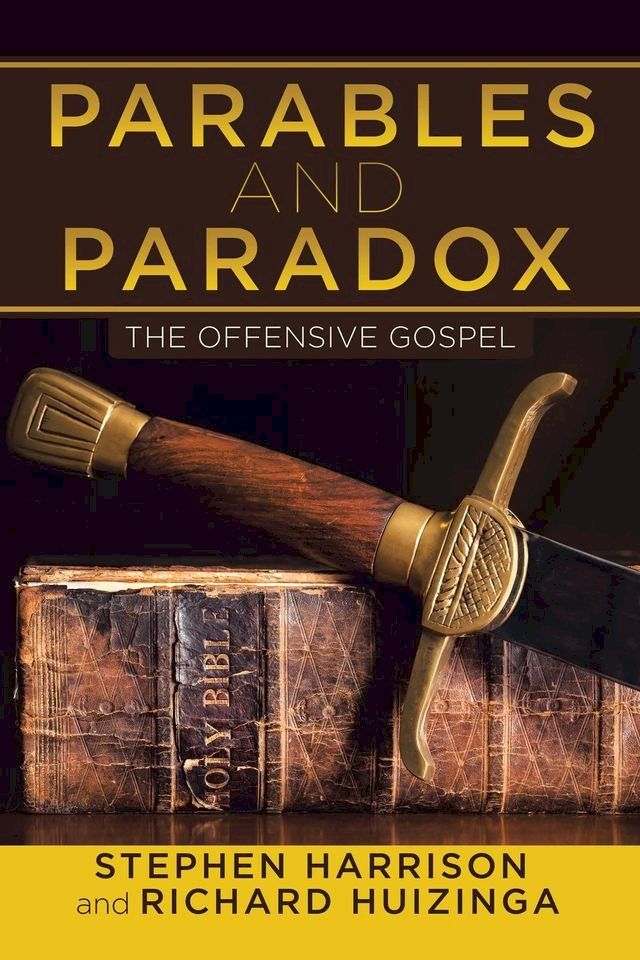  Parables and Paradox(Kobo/電子書)