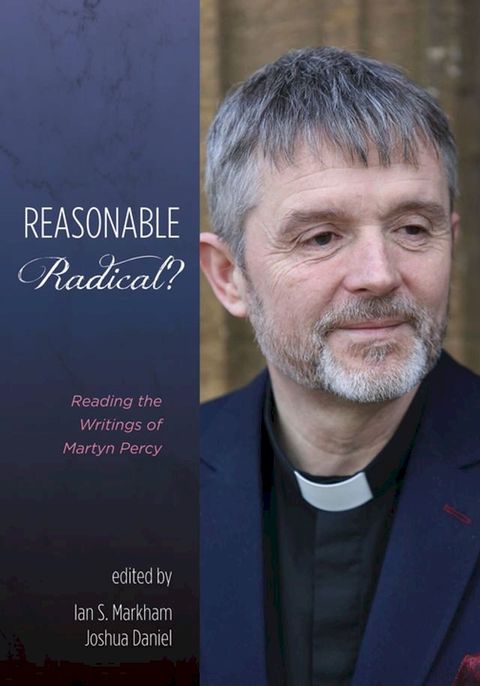 Reasonable Radical?(Kobo/電子書)