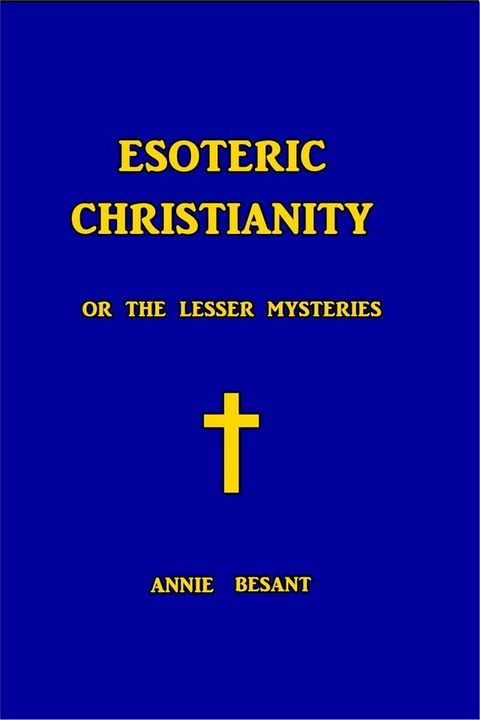 Esoteric Christianity(Kobo/電子書)