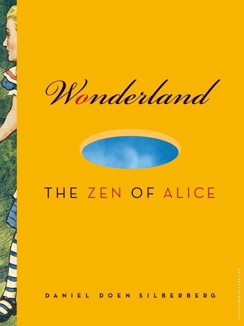 Wonderland(Kobo/電子書)