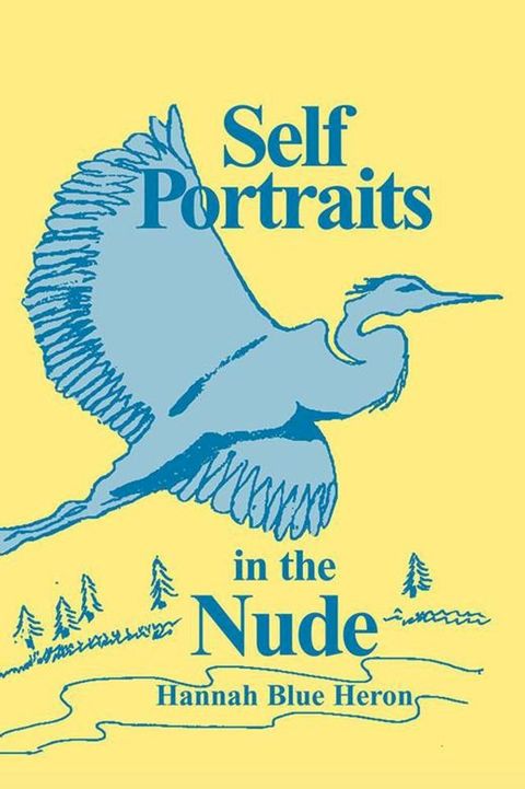 Self Portraits in the Nude(Kobo/電子書)