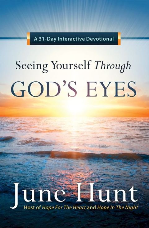 Seeing Yourself Through God's Eyes(Kobo/電子書)