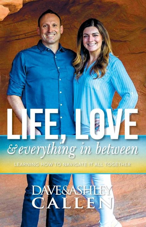 Life, Love & Everything in Between(Kobo/電子書)