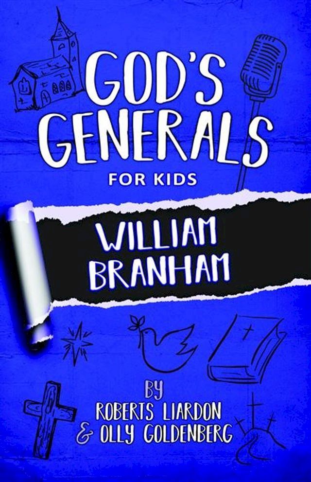  God's Generals for Kids - Volume 10(Kobo/電子書)