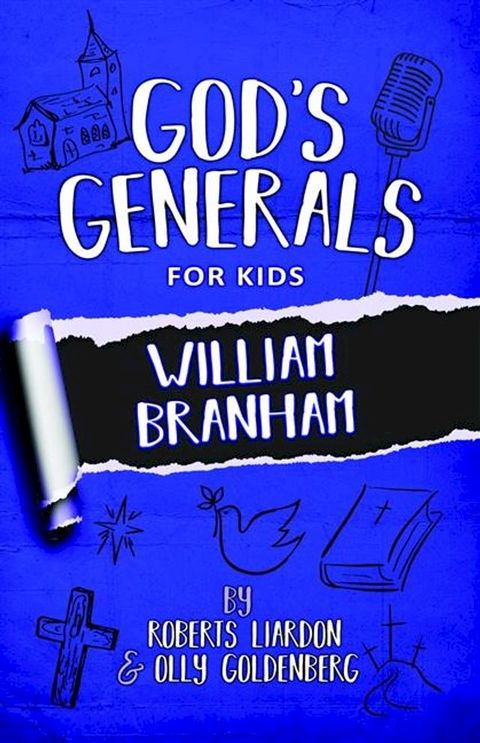 God's Generals for Kids - Volume 10(Kobo/電子書)