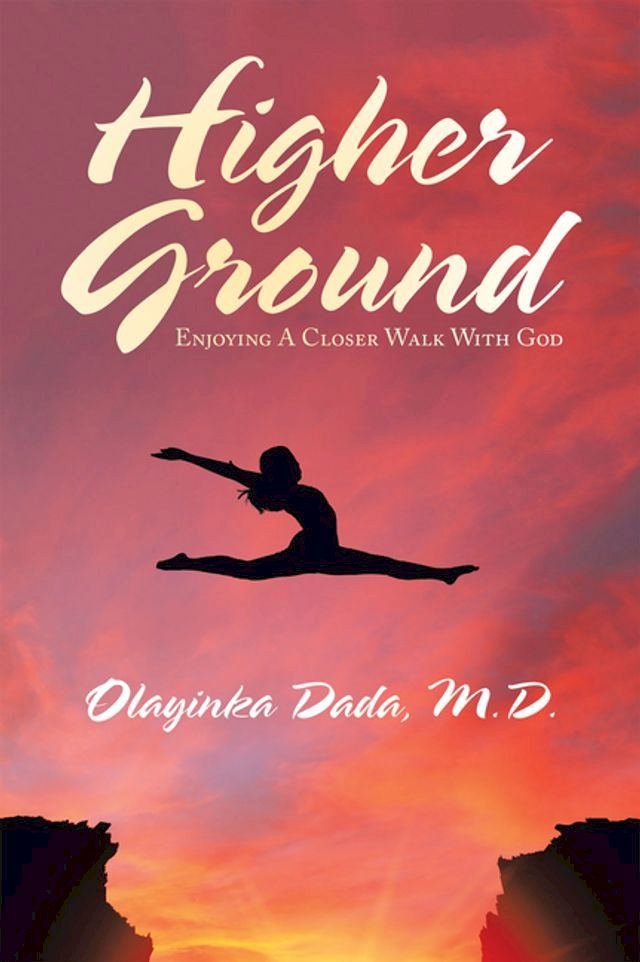  Higher Ground(Kobo/電子書)