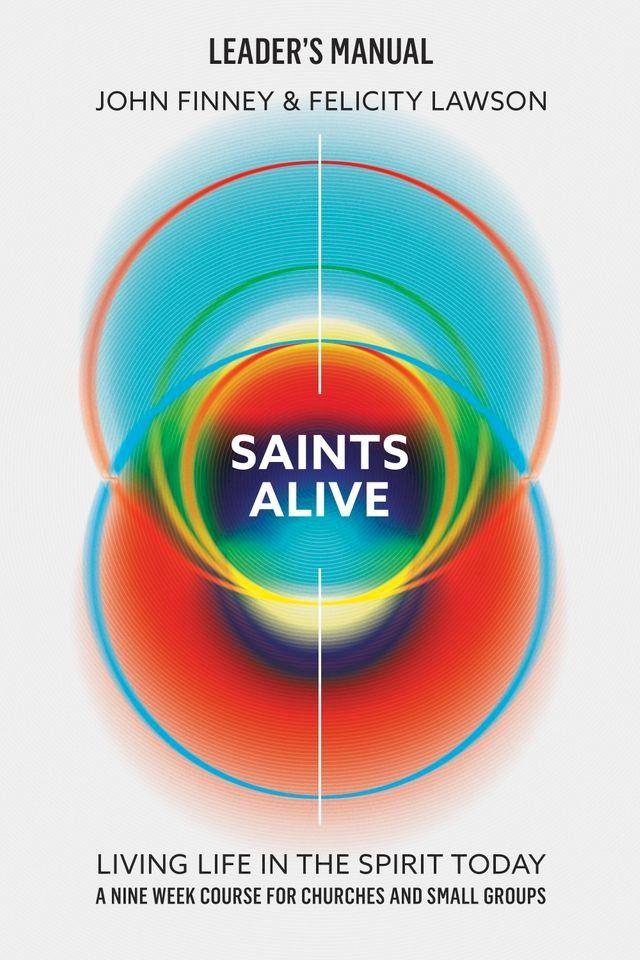  Saints Alive! Leader's Manual(Kobo/電子書)