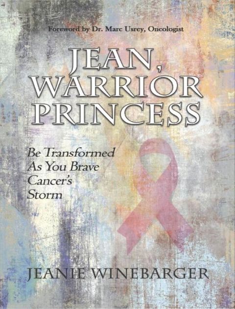 Jean, Warrior Princess(Kobo/電子書)