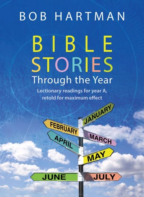 Bible Stories through the Year(Kobo/電子書)