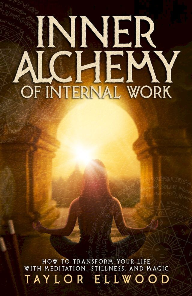  Inner Alchemy of Internal Work(Kobo/電子書)