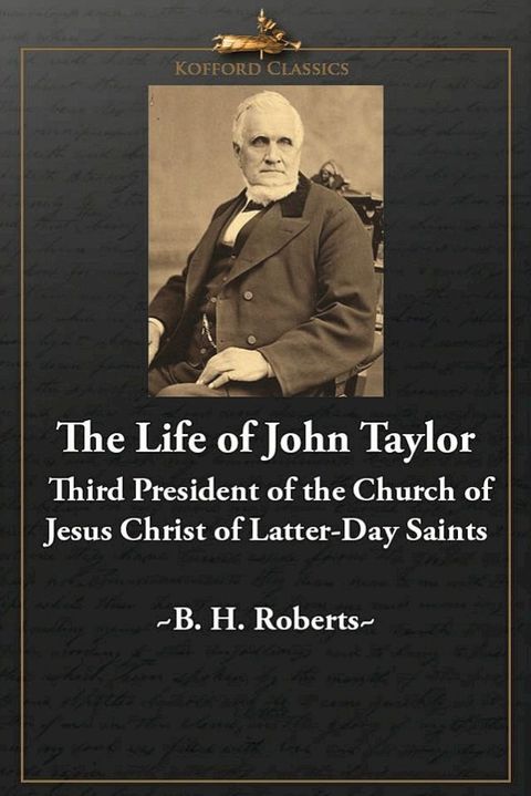 The Life of John Taylor(Kobo/電子書)