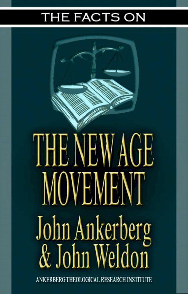  The Facts on the New Age Movement(Kobo/電子書)