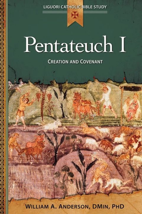 Pentateuch I(Kobo/電子書)