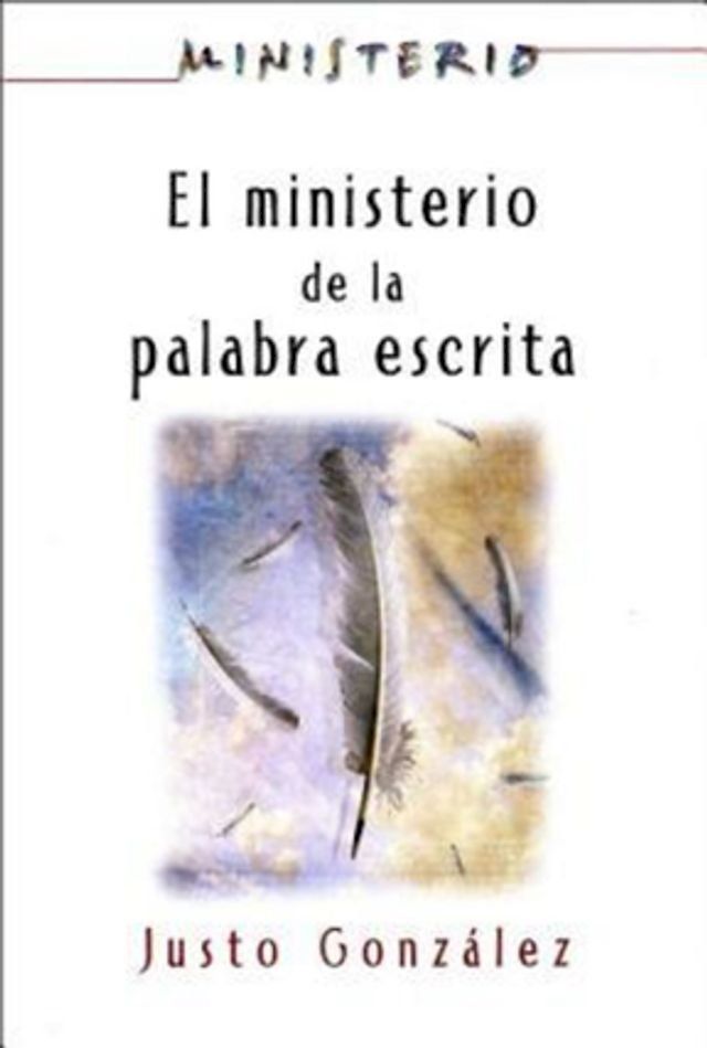  El Ministerio de la Palabra Escrita - Ministerio series AETH(Kobo/電子書)