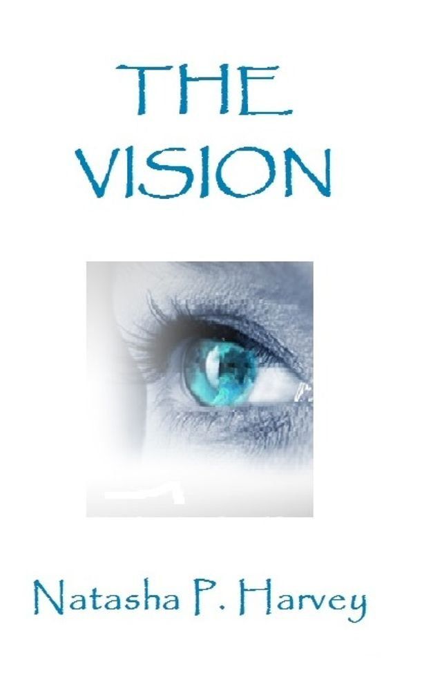  The Vision(Kobo/電子書)