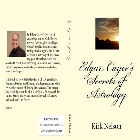 Edgar Cayce's Secrets of Astrology(Kobo/電子書)