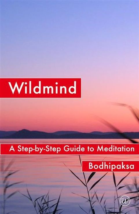 Wildmind(Kobo/電子書)