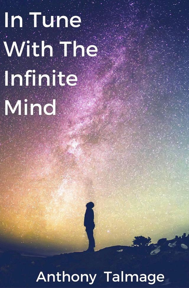  In Tune With The Infinite Mind(Kobo/電子書)