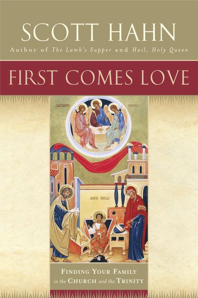  First Comes Love(Kobo/電子書)