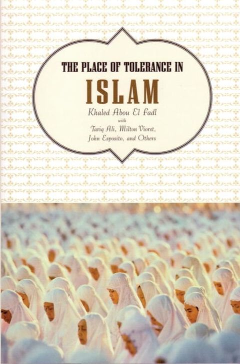 The Place of Tolerance in Islam(Kobo/電子書)