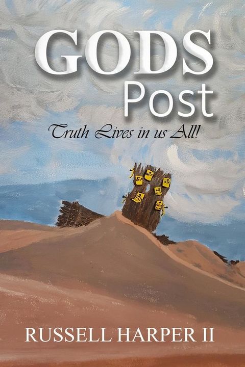 Gods Posts(Kobo/電子書)