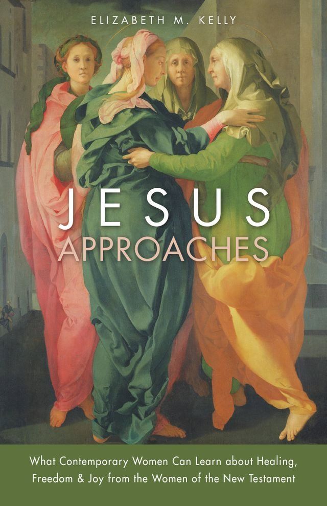  Jesus Approaches(Kobo/電子書)