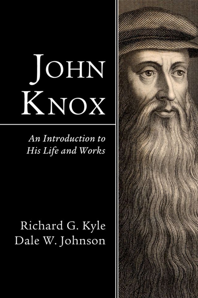  John Knox(Kobo/電子書)