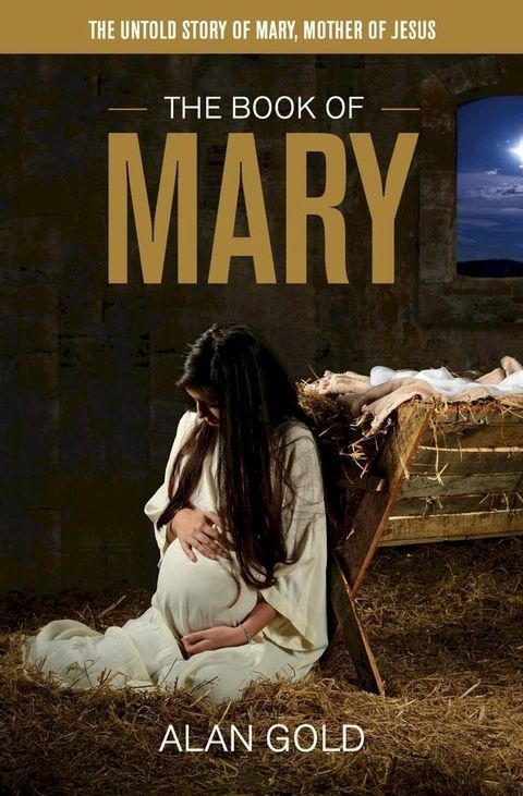 The Book of Mary(Kobo/電子書)