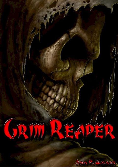 Grim Reaper(Kobo/電子書)