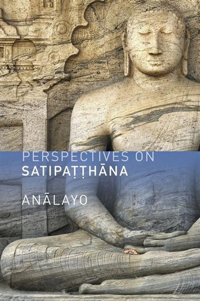  Perspectives on Satipatthana(Kobo/電子書)