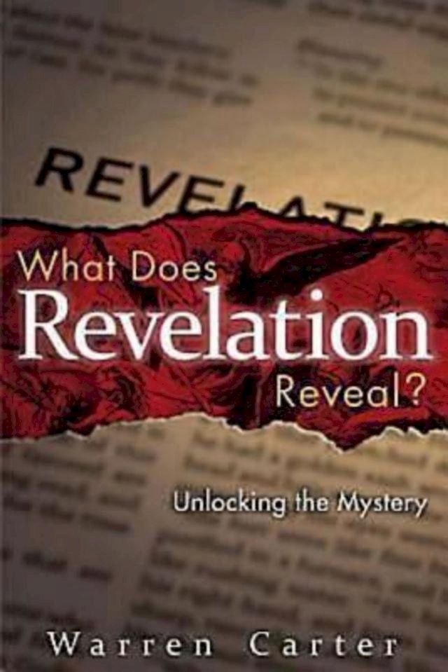  What Does Revelation Reveal?(Kobo/電子書)