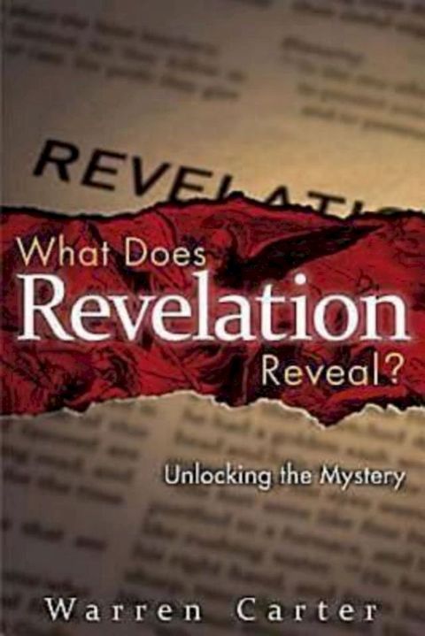 What Does Revelation Reveal?(Kobo/電子書)