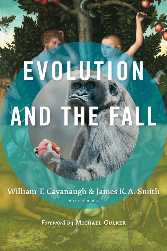  Evolution and the Fall(Kobo/電子書)