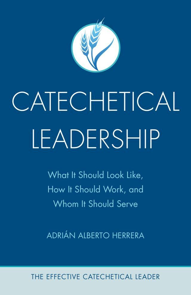  Catechetical Leadership(Kobo/電子書)