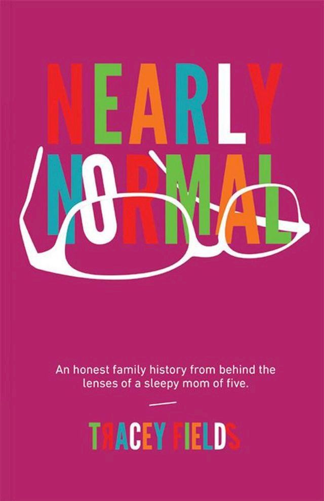  Nearly Normal(Kobo/電子書)