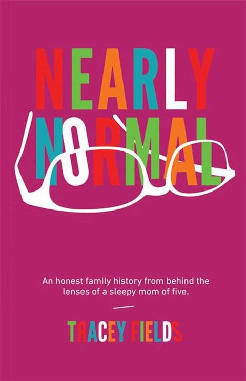 Nearly Normal(Kobo/電子書)