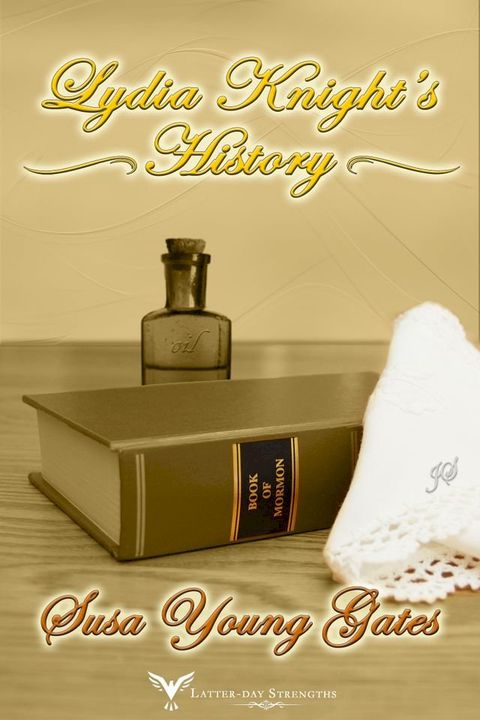 Lydia Knight's History(Kobo/電子書)