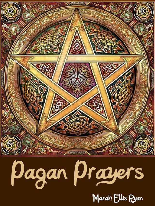  Pagan Prayers(Kobo/電子書)