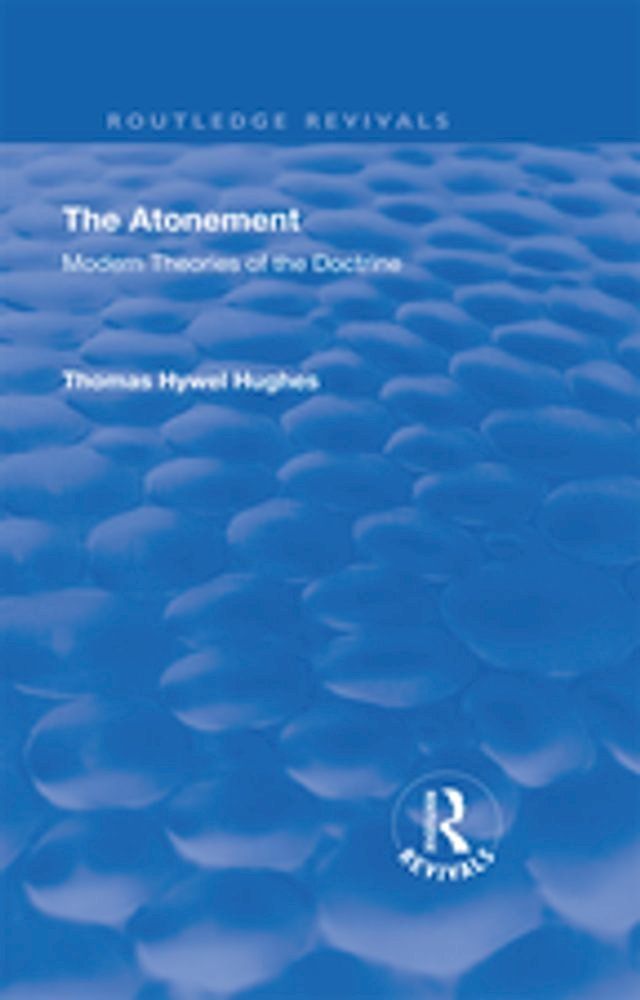  Revival: The Atonement (1949)(Kobo/電子書)