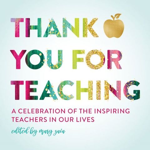 Thank You For Teaching(Kobo/電子書)