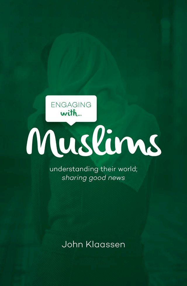  Engaging with Muslims(Kobo/電子書)