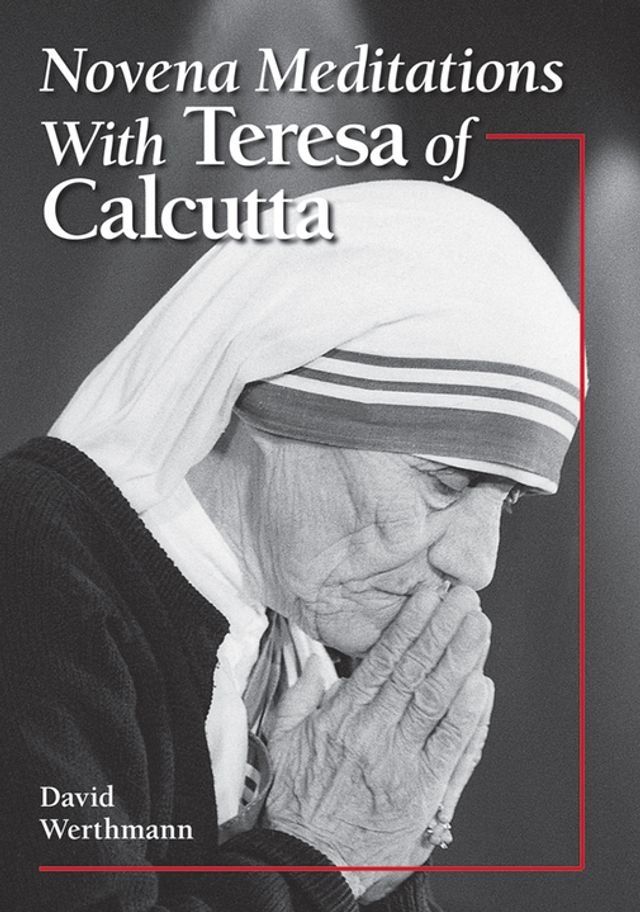  Novena Meditations With Teresa of Calcutta(Kobo/電子書)